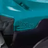 Aku nůžky na trávu 18V bez aku Makita DUM604ZX