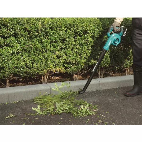 Aku ofukovač 18V bez aku Makita DUB186Z