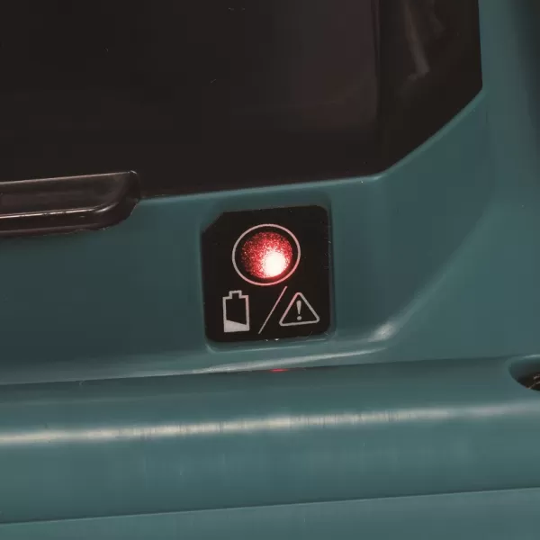 Aku vertikutátor 32cm Li-ion LXT 18V bez aku Makita DUV320Z