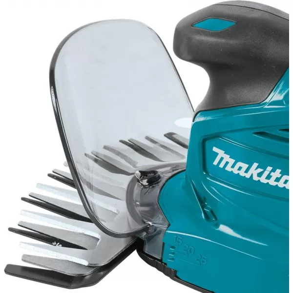 Aku nůžky na trávu 18V bez aku Makita DUM604ZX