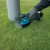 Aku nůžky na trávu 18V bez aku Makita DUM604ZX
