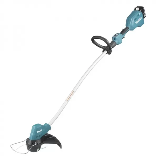 Aku vyžínač 18V 2x3,0Ah Makita DUR189RFE