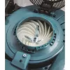 Aku ofukovač 2x18V/5,0Ah Makita DUB363PT2V