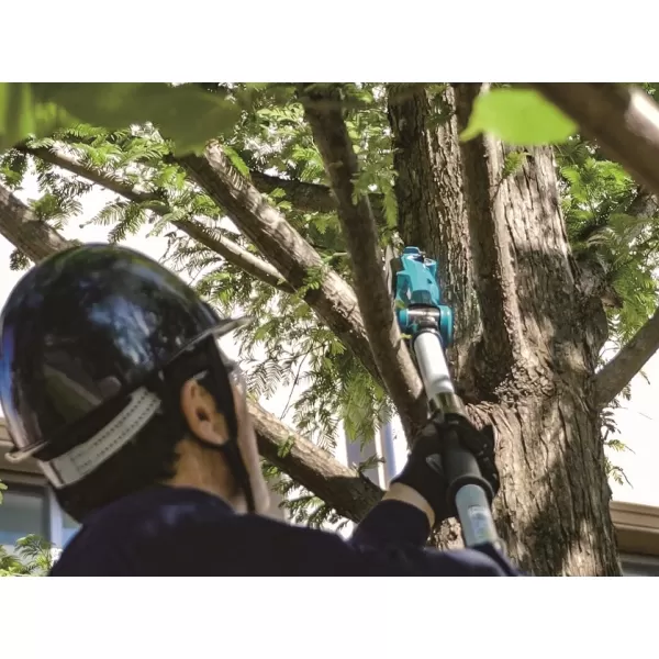 Aku vyvětvovací pila Li-on 18V bez aku Makita DUA200Z01