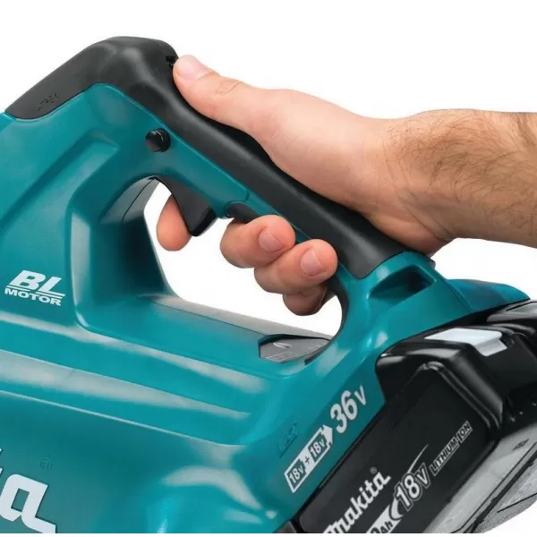 Aku ofukovač 2x18V bez aku Makita DUB362Z