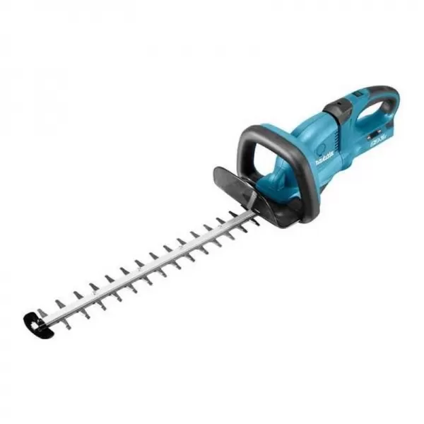Aku plotostřih 650mm 2x18V Li-ion bez aku Makita DUH651Z