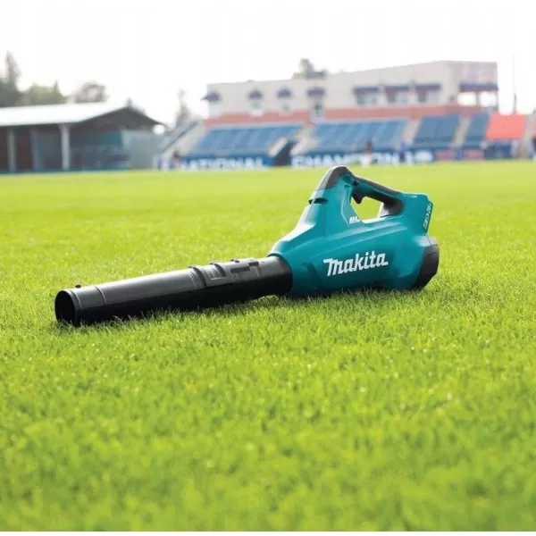 Aku ofukovač 2x18V bez aku Makita DUB362Z