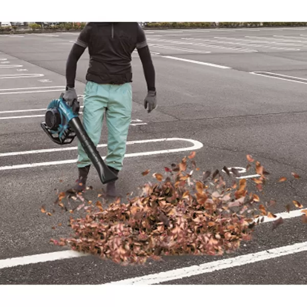 Aku ofukovač 2x18V bez aku Makita DUB363ZV