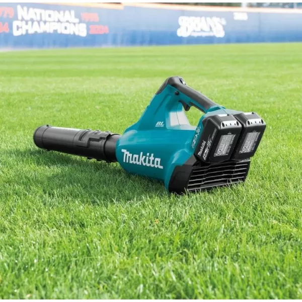 Aku ofukovač 2x18V bez aku Makita DUB362Z