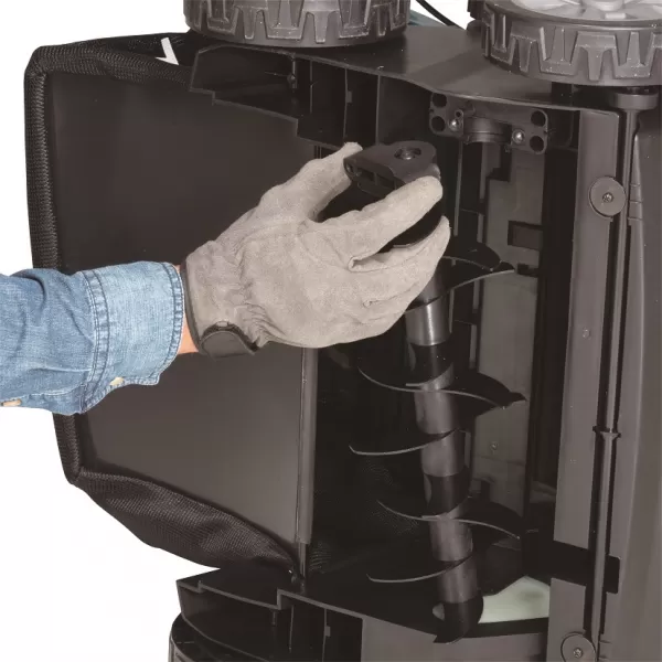 Aku vertikutátor 32cm Li-ion LXT 18V bez aku Makita DUV320Z