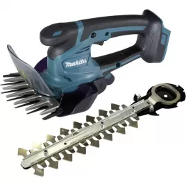 Aku nůžky na trávu 18V bez aku Makita DUM604ZX