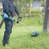 Aku vyžínač 18V 2x3,0Ah Makita DUR189RFE