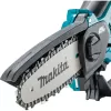 Aku prořezávací pila 150 mm Li-ion LXT 18V/1x5,0 Makita DUC150RT01