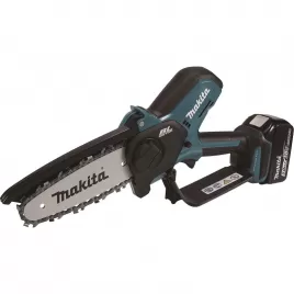 Aku prořezávací pila 150 mm Li-ion LXT 18V/1x5,0 Makita DUC150RT01