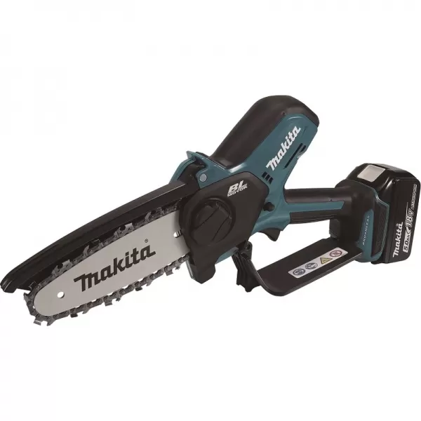 Aku prořezávací pila 150 mm Li-ion LXT 18V/1x5,0 Makita DUC150RT01