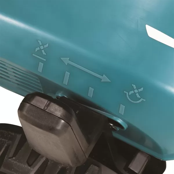 Aku vertikutátor 32cm Li-ion LXT 18V bez aku Makita DUV320Z