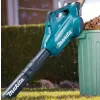 Aku ofukovač 2x18V 4x5,0Ah Makita DUB362PT4X