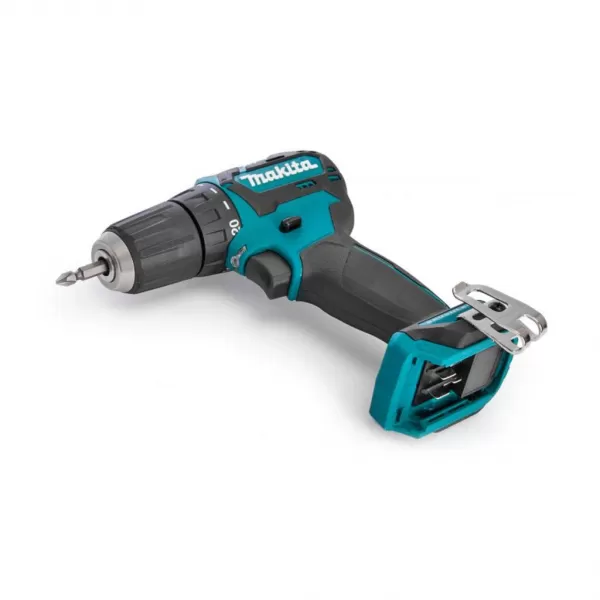 Aku šroubovák 12V bez aku Makita DF333DZ