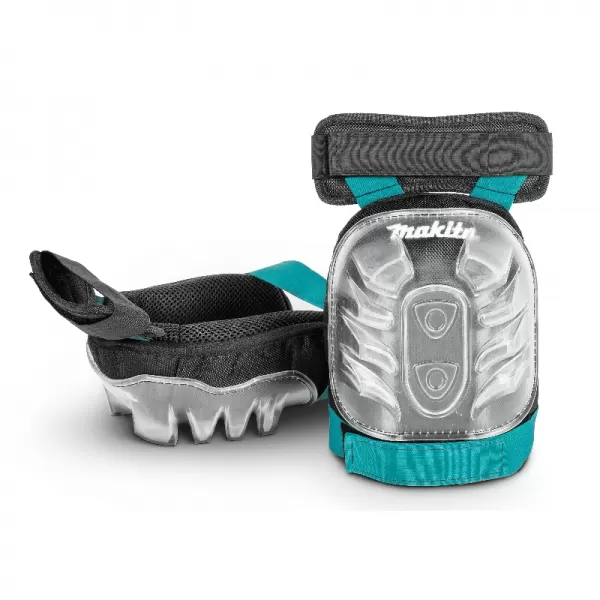 Nákoleníky 170x95x240mm Makita E-05658