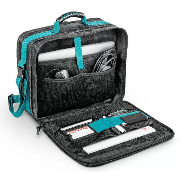 Taška na laptop 425x170x350mm Makita E-05505