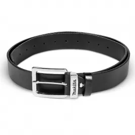 Opasek černý L 1330x38mm Makita E-05365