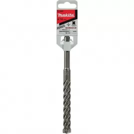 Vrták SDS-Plus čtyřbřitý Nemesis II 14x115/160mm Makita E-14635