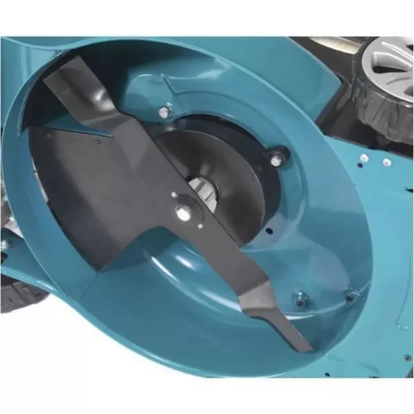 Elektrická sekačka s pojezdem Makita ELM4621