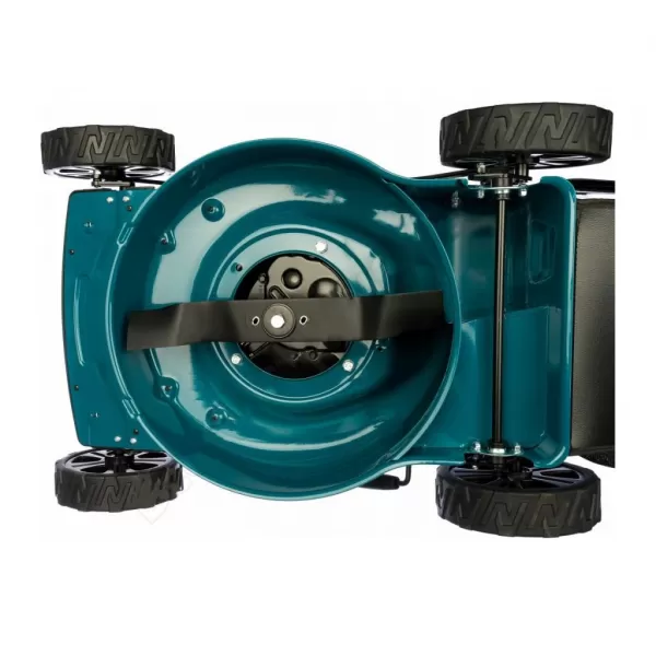 Elektrická sekačka 410mm 1600W Makita ELM4120