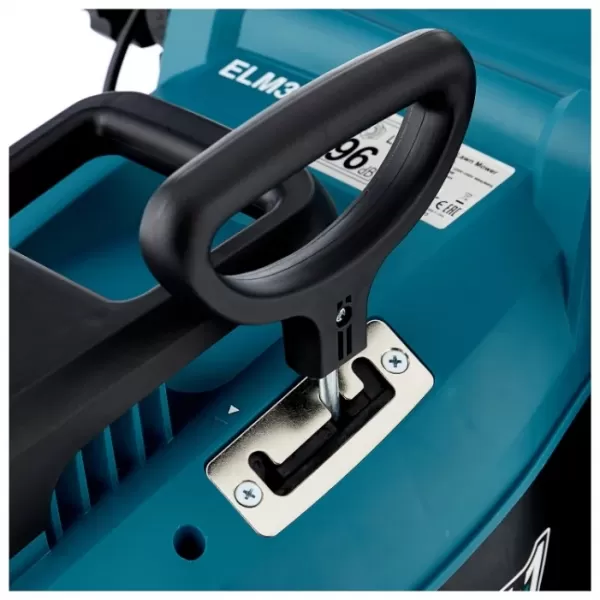 Elektrická sekačka 330mm 1200W Makita ELM3320