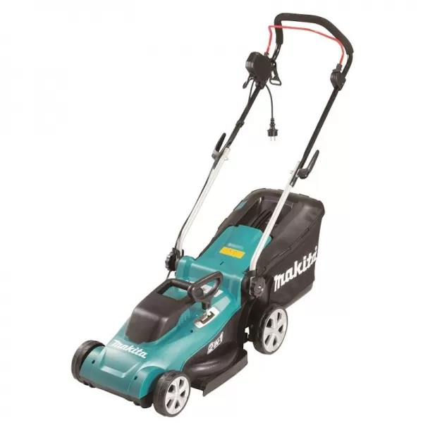 Elektrická sekačka 37cm 1400W Makita ELM3720