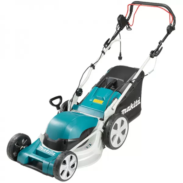 Elektrická sekačka s pojezdem Makita ELM4621