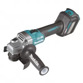 Aku úhlová bruska 125mm XGT 40V bez aku Makita GA023GZ