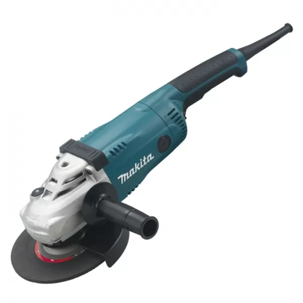 Úhlová bruska s elektronikou 180mm Makita GA7020RF