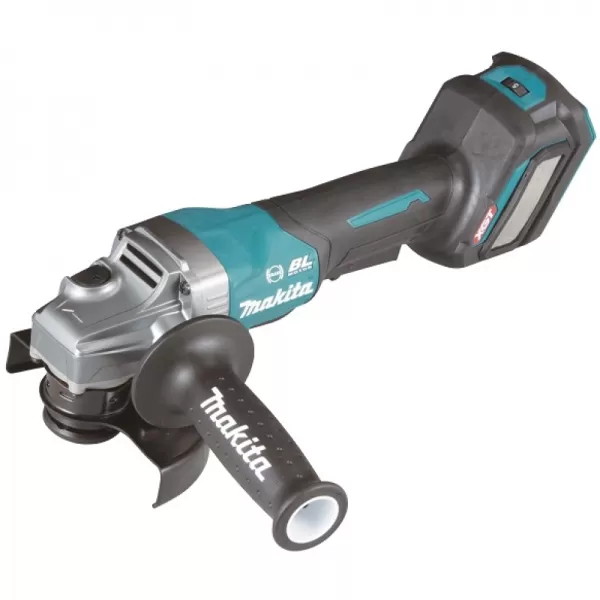 Aku úhlová bruska 125mm XGT 40V bez aku Makita GA029GZ