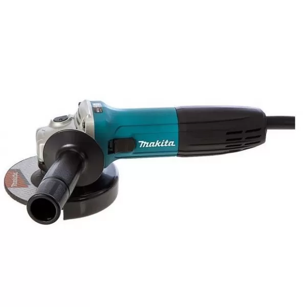 Úhlová bruska 125mm Makita GA5030R