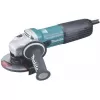 Úhlová bruska 115mm, SJS, s elektronikou 1400W Makita GA4540C01