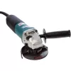 Úhlová bruska 115mm, SJS, s elektronikou 1400W Makita GA4540C01