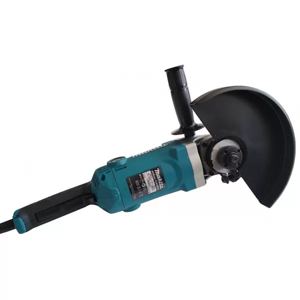 Úhlová bruska s elektronikou 230mm 2000W Makita GA9050R