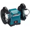 Dvoukotoučová bruska 205mm Makita GB801