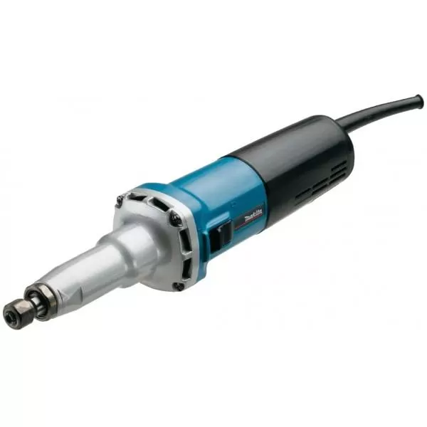 Přímá bruska 6mm 750W Makita GD0800C