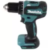 Aku bezuhlíkový šroubovák Li-ion LXT 18V 2x3,0Ah Makpac Makita DDF485SFJ
