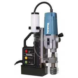 Magnetická vrtačka 50mm Makita HB500