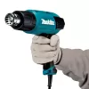 Horkovzdušná pistole 50-600°C 1800W Makita HG6031VK