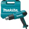 Horkovzdušná pistole 50-600°C 1800W Makita HG6031VK