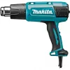 Horkovzdušná pistole 50-600°C 1800W Makita HG6031VK