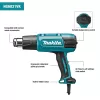 Horkovzdušná pistole 50-600°C 1800W Makita HG6031VK