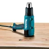 Horkovzdušná pistole 50-600°C 1800W Makita HG6031VK