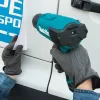 Horkovzdušná pistole 50-600°C 1800W Makita HG6031VK