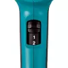 Horkovzdušná pistole 50-600°C 1800W Makita HG6031VK