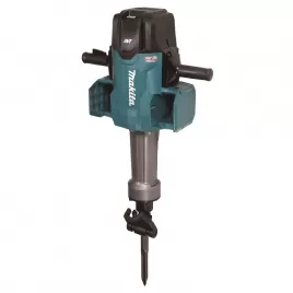 Aku bourací kladivo šestihran 28,6 mm Li-ion XGT 2x40V bez aku Makita HM004GZ01